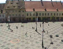 Piata Mare