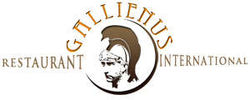 Restaurant Gallienus