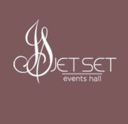 Set Jet Events Hall