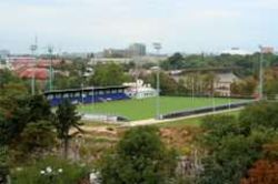 Stadionul Tineretului - Iolanda Balas Soter