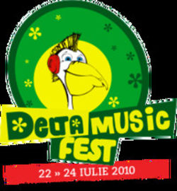 Delta Music Fest 2010