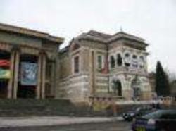 Teatrul dramatic I.D.Sarbu