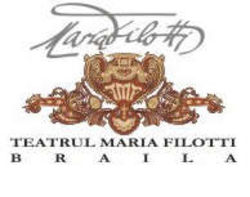 Teatrul Maria Filotti