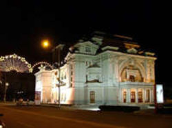 Teatrul Municipal