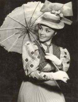 Teatrul National de Opereta