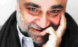 Concert Demis Roussos la Sala Palatului