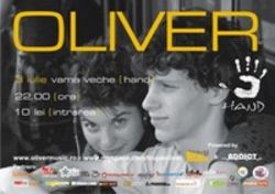 Concert Oliver in Vama Veche