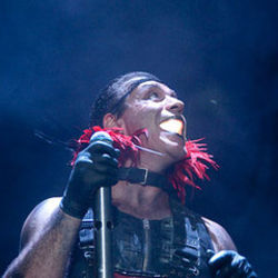 Rammstein sau masinaria rock perfecta la Sonisphere