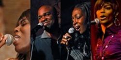 Oscar Williams & The Perfect Praise concerteaza la Bucuresti