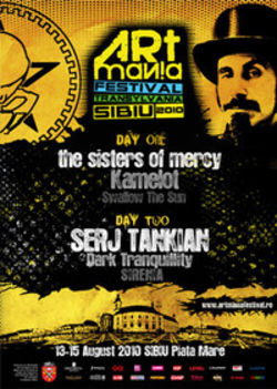 Artmania 2010