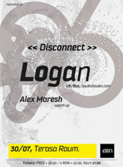 DJ LOGAN