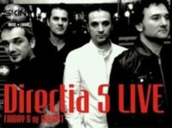 Directia 5 concerteaza in Iasi