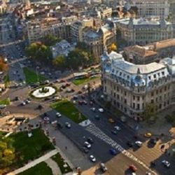 Zilele Bucurestiului 2010 (program)
