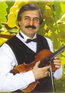 Concert `Nicolae Botgros si invitatii sai`