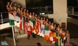 Felicia Filip, Natalia Barbu si Ro-Mania canta la Miss Diaspora