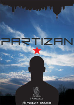 Concert Partizan la Clubul Taranului