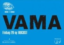 Concert Vama in Iasi