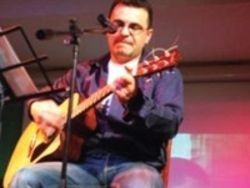 Concert Mihai Margineanu in Club A