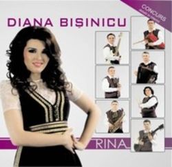 Diana Bisinicu lansare album Rina