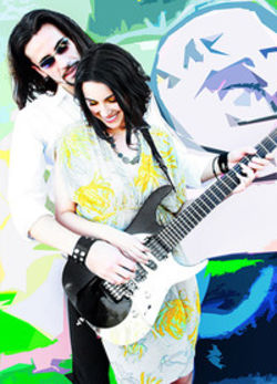 Alexandra & Alec live @ Scala Pub