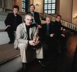 Concert Jan Garbarek & Hilliard Ensemble la Viena