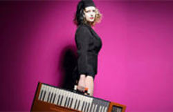 Concert Goldfrapp la Viena