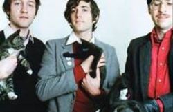 Concert We Are Scientists la Viena