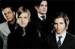 Concert Interpol la Viena