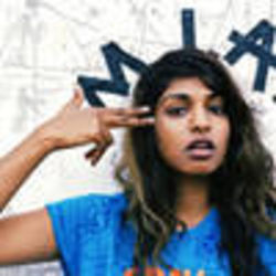 Concert M.I.A la Viena