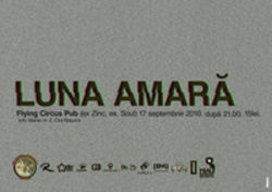 Concert Luna Amara