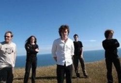Concert Anathema la Silver Church