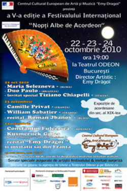Nopti Albe de Acordeon editia a V a