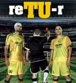 Concert Guess Who si Spike la Rovinari: reTU-r