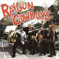 Raygun Cowboys (psychobilly-ska,Canada) & Dance Trauma @ Cluj-Napoca