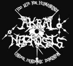 Akral Necrosis