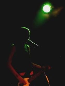 Concert Uma Swan 	+ afterparty post punk