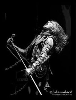 Reaping Death Tour 2010