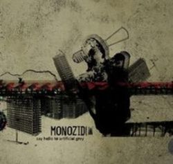 Concert MONOZID + THE BAD DAYS WILL END