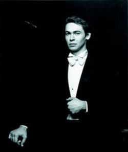 Celebrating Chopin la Ateneul Roman - Ivo Pogorelich