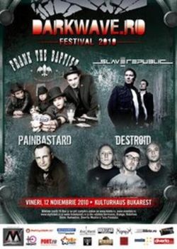 Festival darkwave.ro