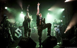Concert World War Tour 2010