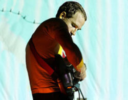 Concert Caribou