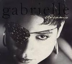 Concert Gabrielle la Bucuresti in club Fratelli