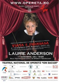 Festivalul International Viata e frumoasa: program complet