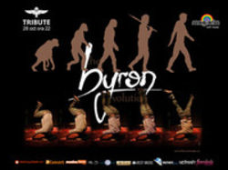 Concert byron la Club Tribute