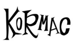 Kormac live @ The ARK