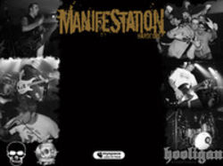 Manifestation