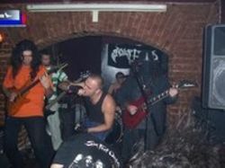 Concert Helloween Party