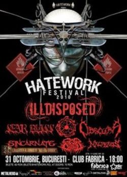 Hatework Fest 2010