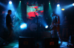 Concert My Sleeping Karma